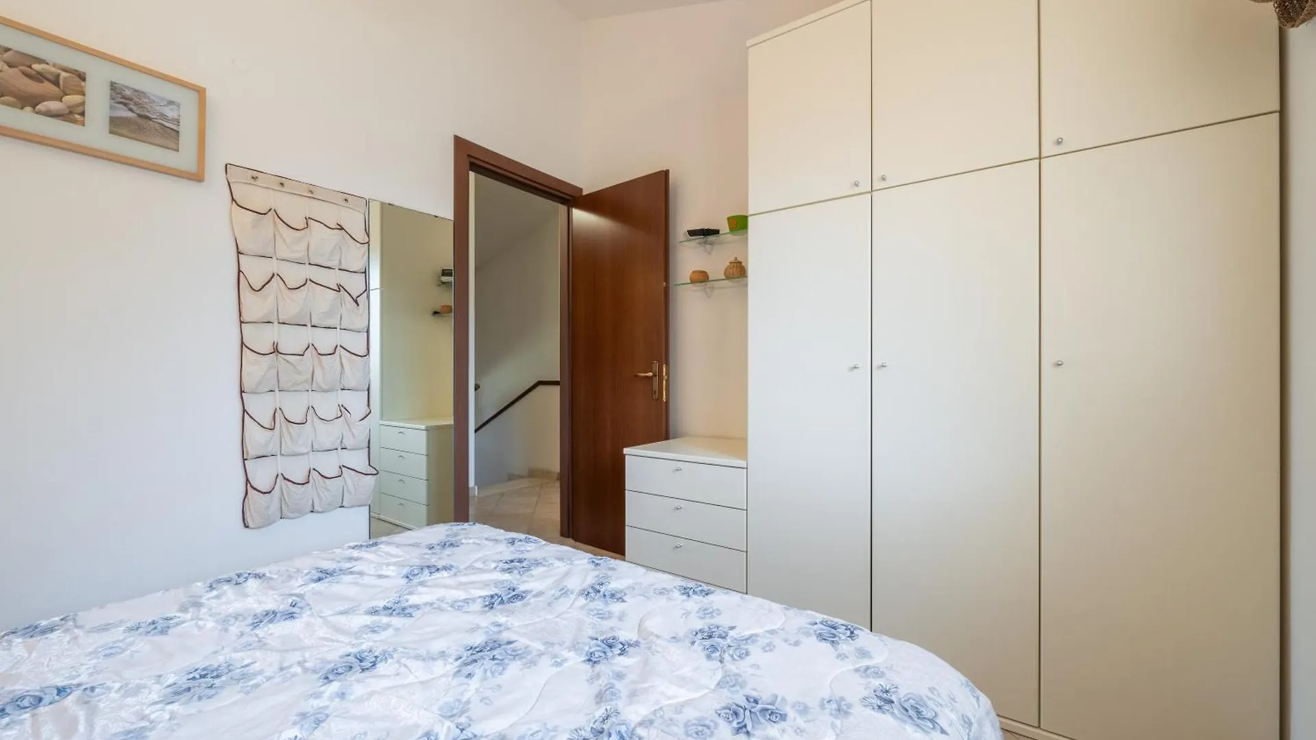 Holiday home Casa Vacanze Sole E Mare Porto Pino Italy