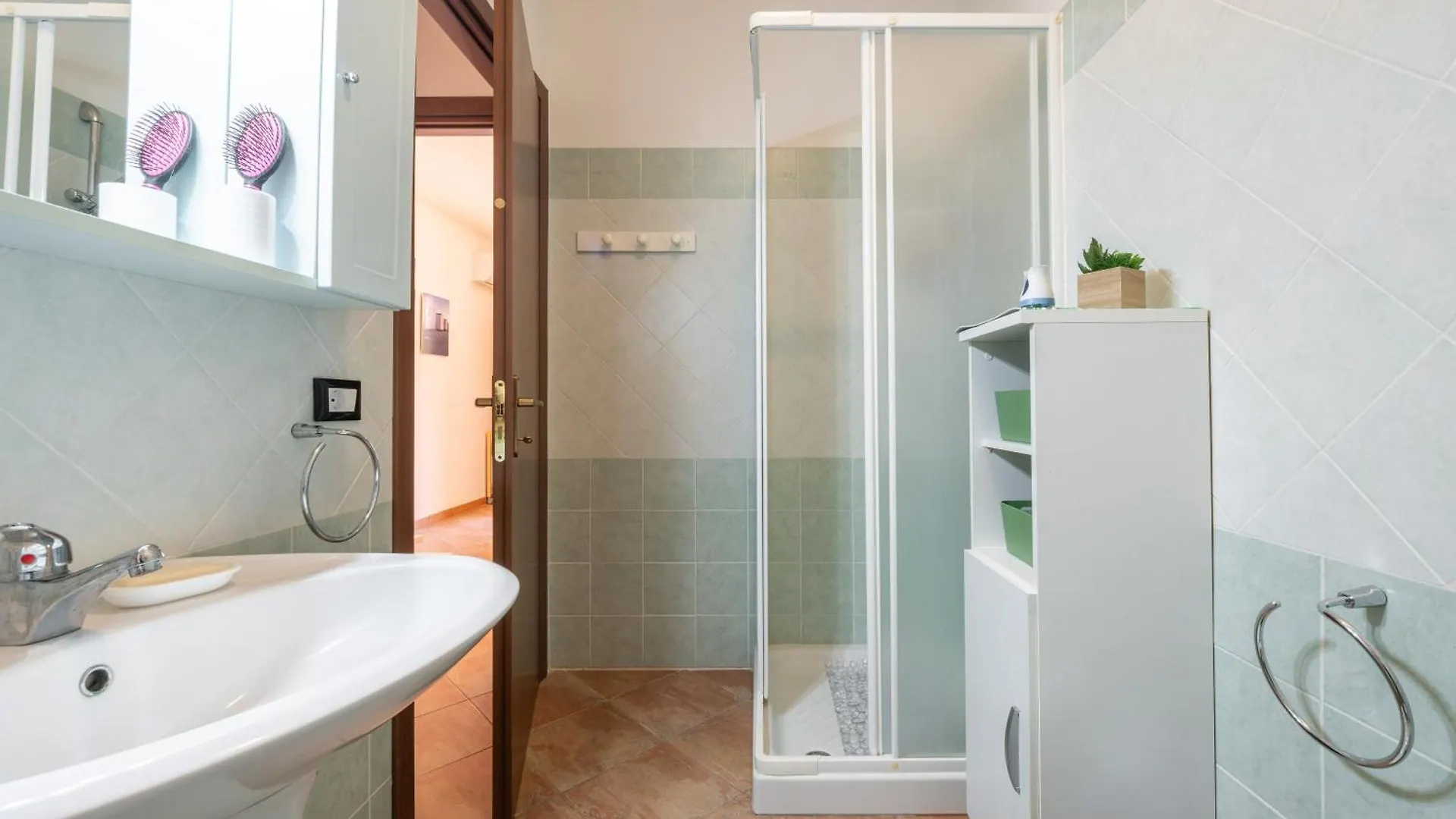 Holiday home Casa Vacanze Sole E Mare Porto Pino