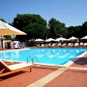 Hotel Club, Porto Pino