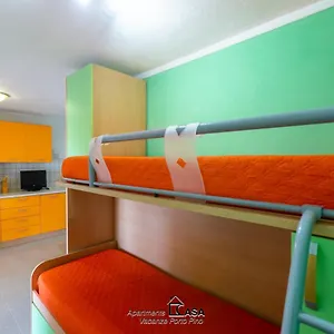  Apartment Casa Vacanze