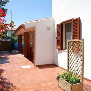 Lucia House Casa vacanze