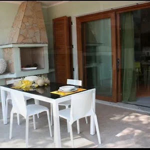 Casa Ludovica A Casa vacanze